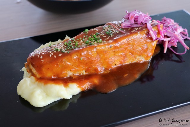 Taberna Gastronomica el Muelle Centro Botin