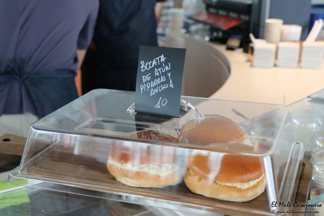 Taberna Gastronomica el Muelle Centro Botin