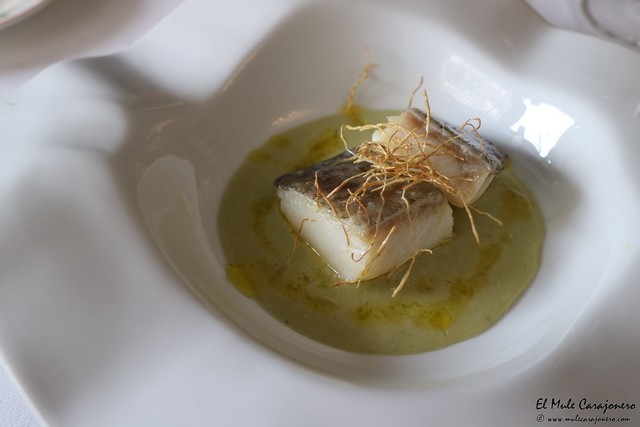 Restaurante Machinero Santander menu 25 Aniversario
