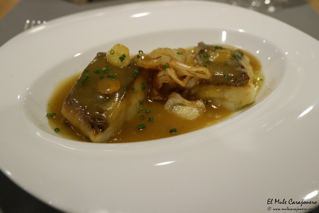 Restaurante Matices Santander Peña Herbosa