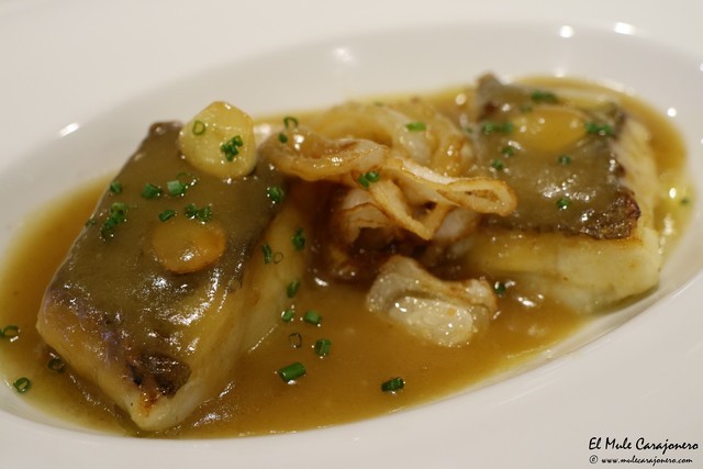 Restaurante Matices Santander Peña Herbosa