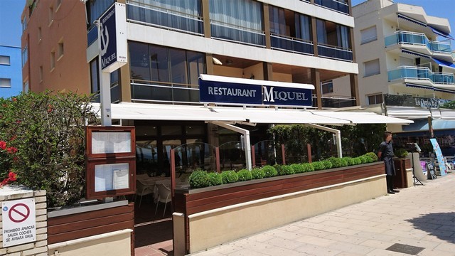 Miquel Cambrils Tarragona