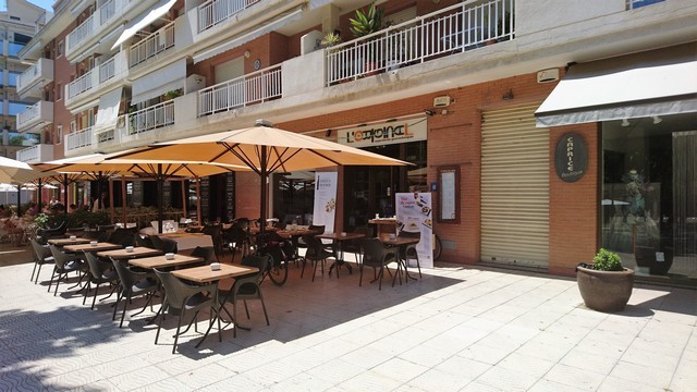 El original Cambrils Tarragona