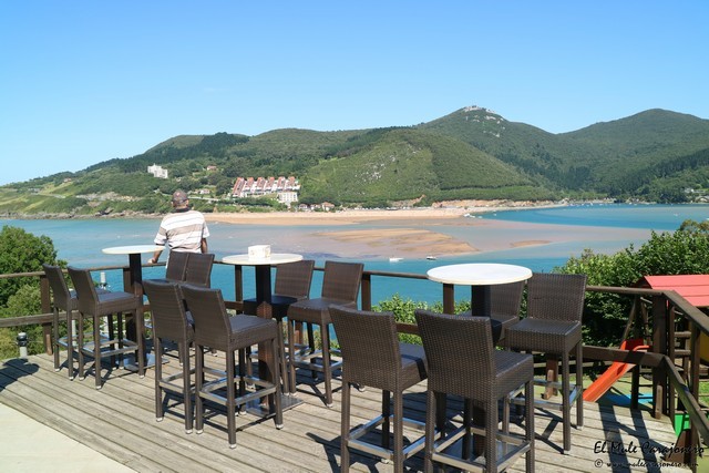 Restaurante Portuondo Vizcaya Mundaka