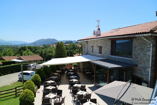 Restaurante Portuondo Vizcaya Mundaka