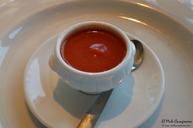 Restaurante Portuondo Vizcaya Mundaka