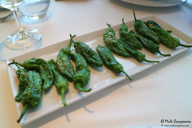 Restaurante Portuondo Vizcaya Mundaka