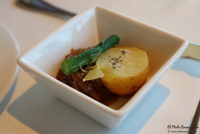 Restaurante Portuondo Vizcaya Mundaka
