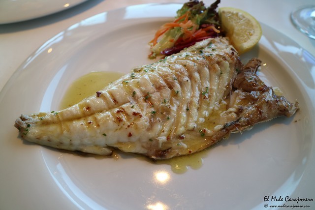 Restaurante Portuondo Vizcaya Mundaka