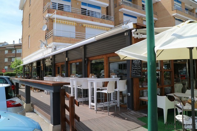 Restaurante Amita Suances