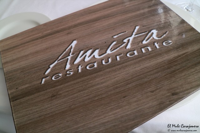 Restaurante Amita Suances