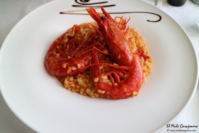 Restaurante Amita Suances