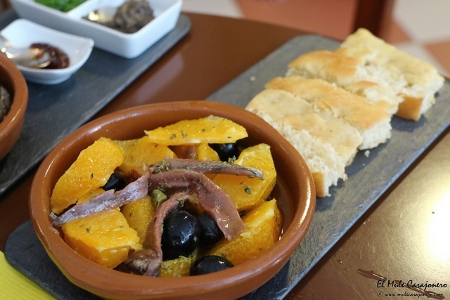 il Boccone restaurante italiano Santander