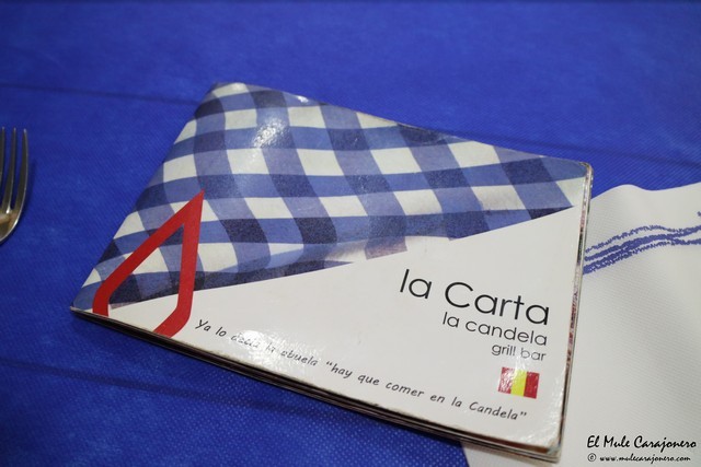 Restaurante Candela Santander