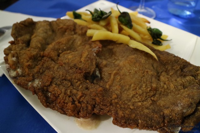 Restaurante Candela Santander