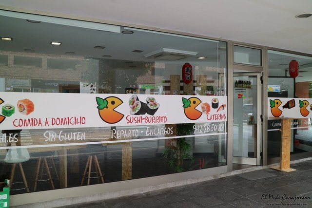 Santander elsushi