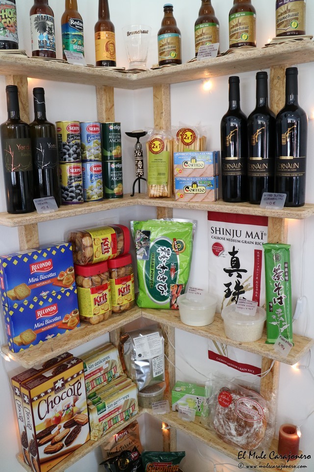 Santander elsushi