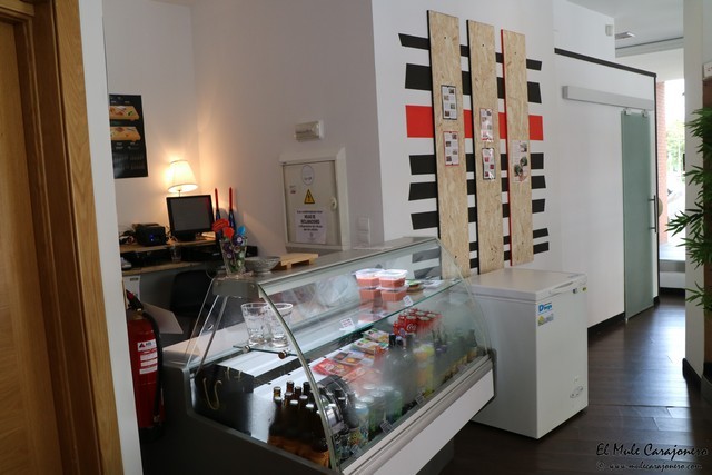 Santander elsushi