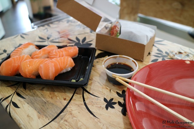 Santander elsushi