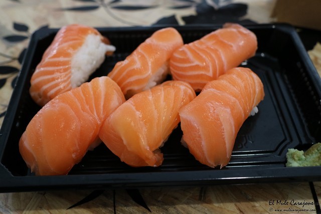 Santander elsushi