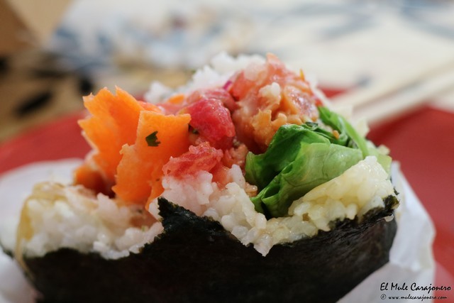 Santander elsushi