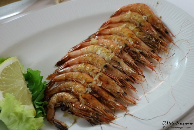 Restaurante Casa Felipe Laredo Cantabria