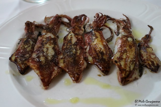 Restaurante Casa Felipe Laredo Cantabria