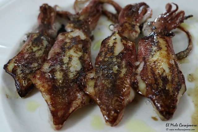 Restaurante Casa Felipe Laredo Cantabria