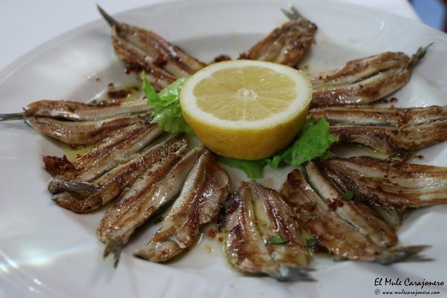 Restaurante Casa Felipe Laredo Cantabria