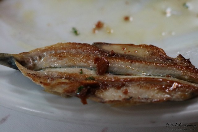Restaurante Casa Felipe Laredo Cantabria