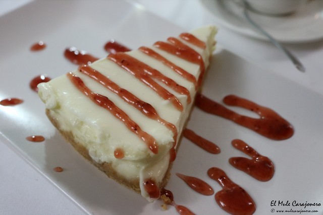 Restaurante Casa Felipe Laredo Cantabria