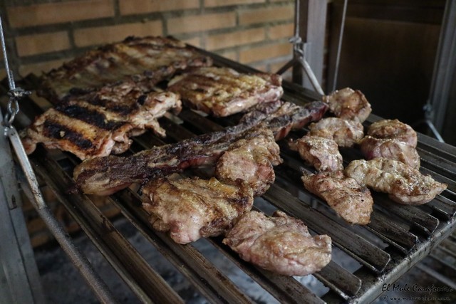 El Gaucho del Puerto Santander