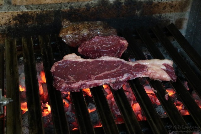El Gaucho del Puerto Santander
