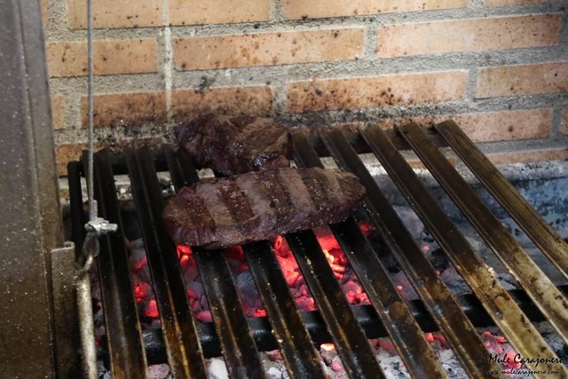 El Gaucho del Puerto Santander