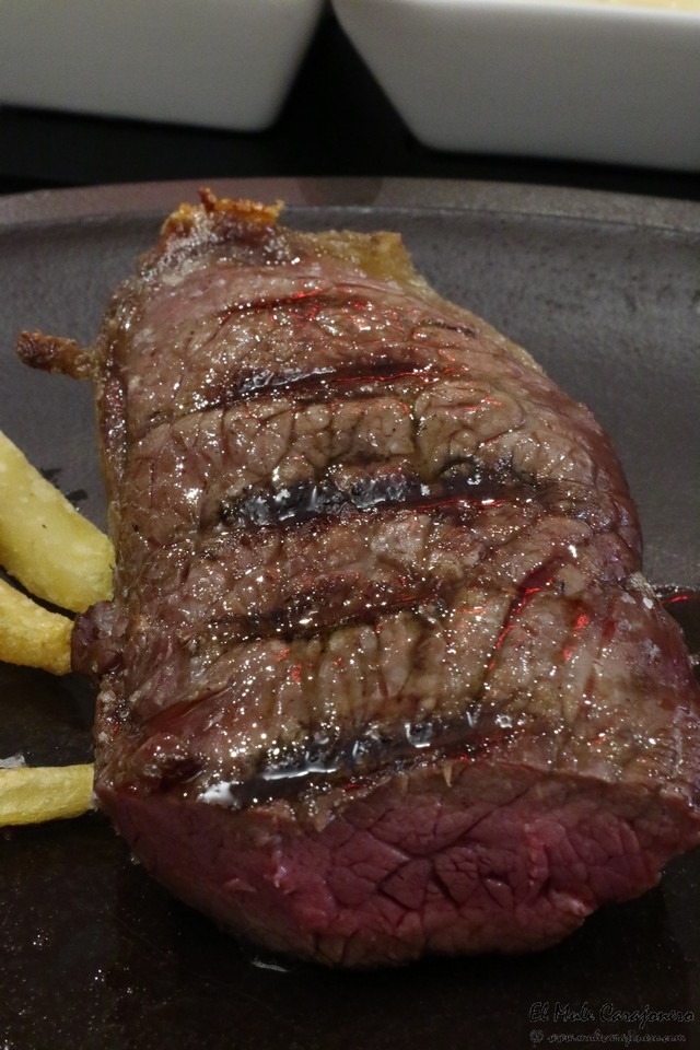 El Gaucho del Puerto Santander