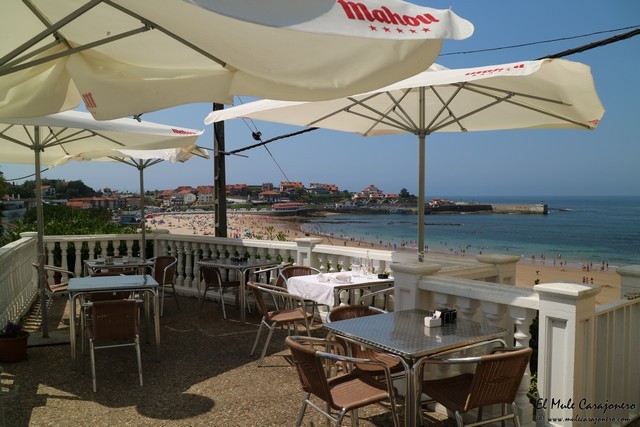 Hotel Restaurante Josein Comillas