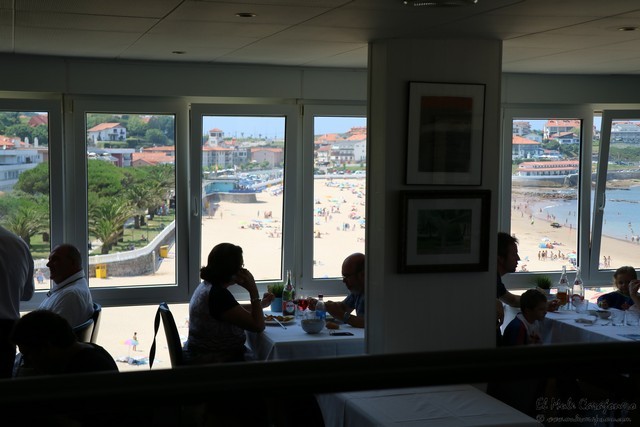 Hotel Restaurante Josein Comillas