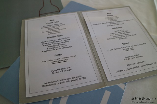 Hotel Restaurante Josein Comillas