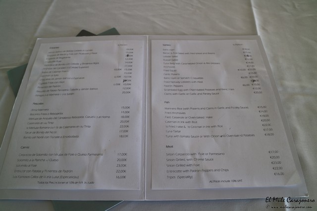 Hotel Restaurante Josein Comillas