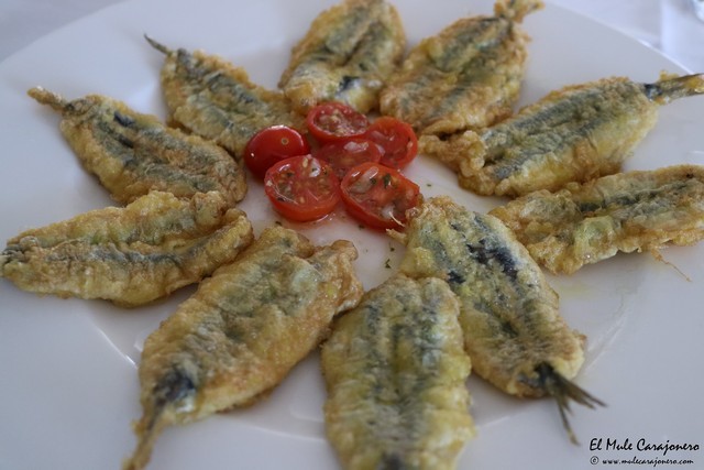 Hotel Restaurante Josein Comillas