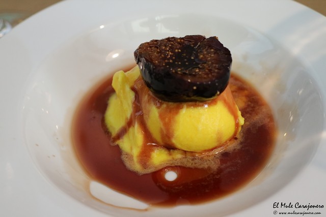 Restaurante Palo Cortado Santander