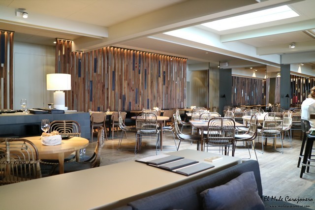 Panorama Santander Restaurante Chiqui