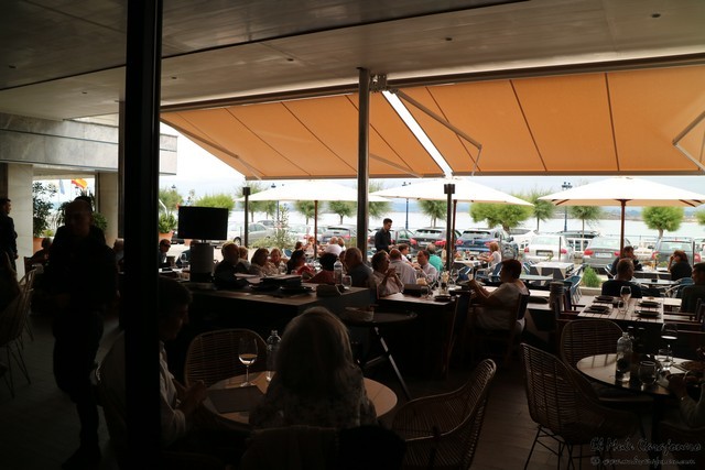 Panorama Santander Restaurante Chiqui