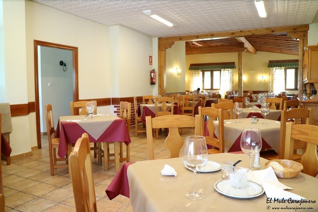 Beranga Cantabria El Paso