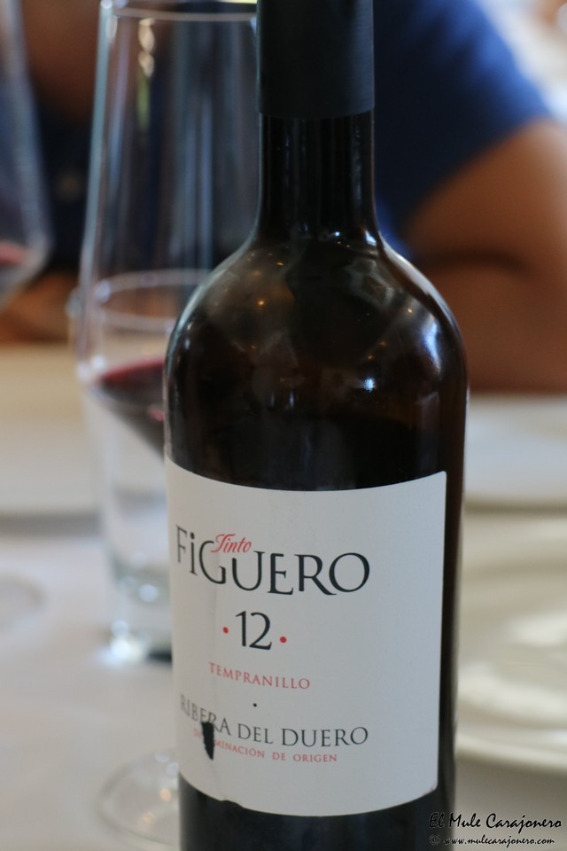 Restaurante La Puentecilla Oruña de Pielagos