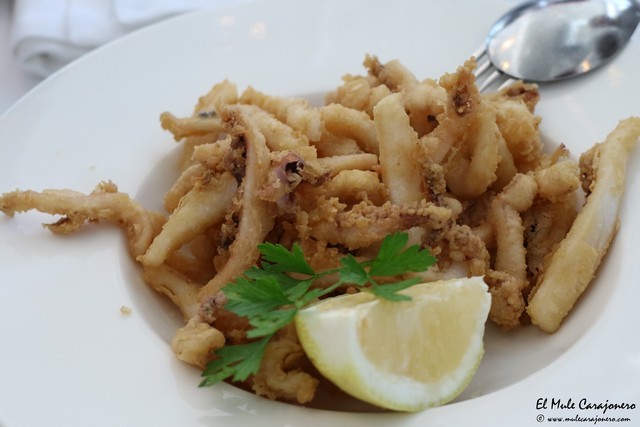 Restaurante La Puentecilla Oruña de Pielagos