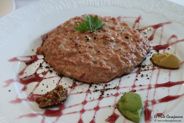 Restaurante La Puentecilla Oruña de Pielagos