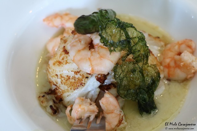 Restaurante La Puentecilla Oruña de Pielagos