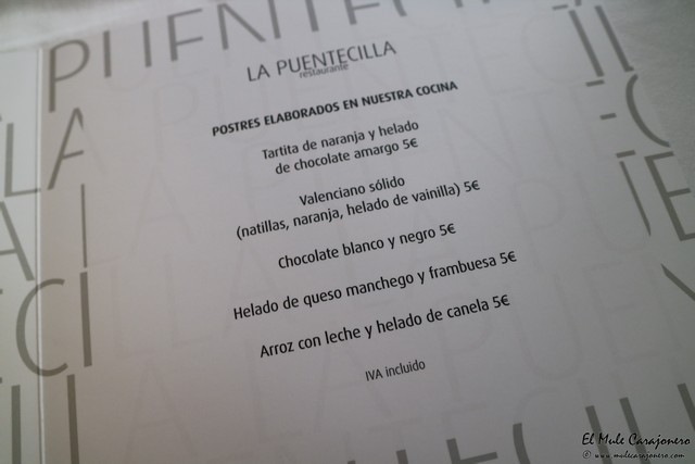 Restaurante La Puentecilla Oruña de Pielagos