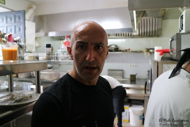 Restaurante La Puentecilla Oruña de Pielagos